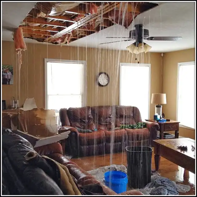 Water Damage Restoration in Littlefield, TX
